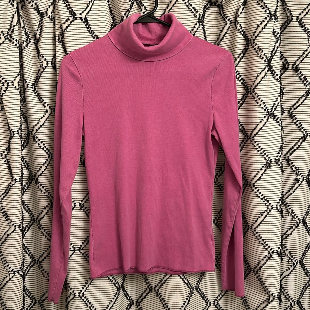 COPY - Wild Fable Turtleneck